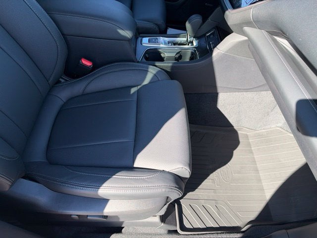 2026 Subaru Ascent Limited