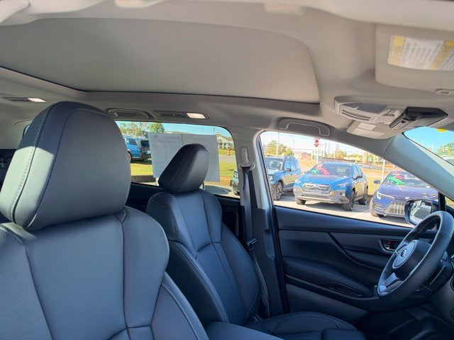 2026 Subaru Ascent Limited