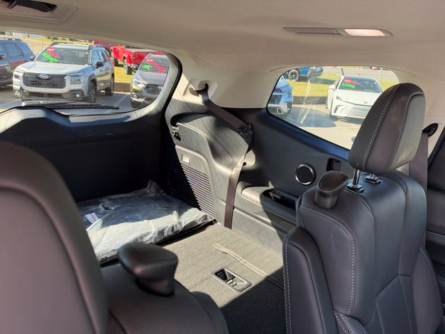 2026 Subaru Ascent Limited