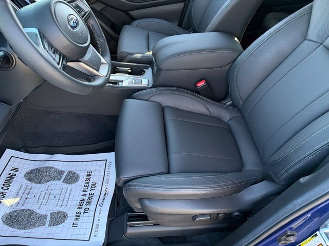 2026 Subaru Ascent Limited