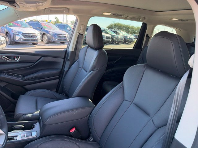 2026 Subaru Ascent Limited