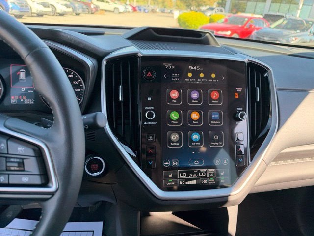 2026 Subaru Ascent Limited