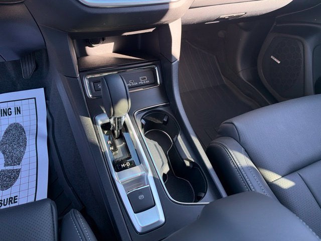 2026 Subaru Ascent Limited