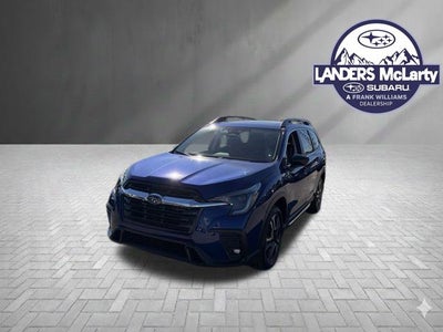 2026 Subaru Ascent Limited