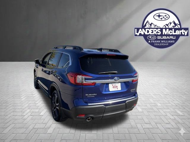 2026 Subaru Ascent Limited