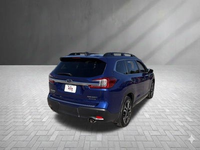 2026 Subaru Ascent Limited