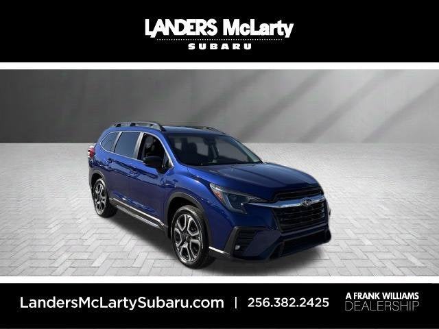 2026 Subaru Ascent Limited