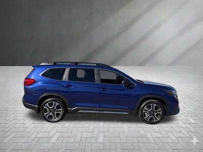 2026 Subaru Ascent Limited