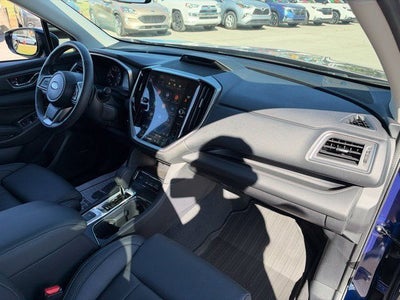 2026 Subaru Ascent Limited