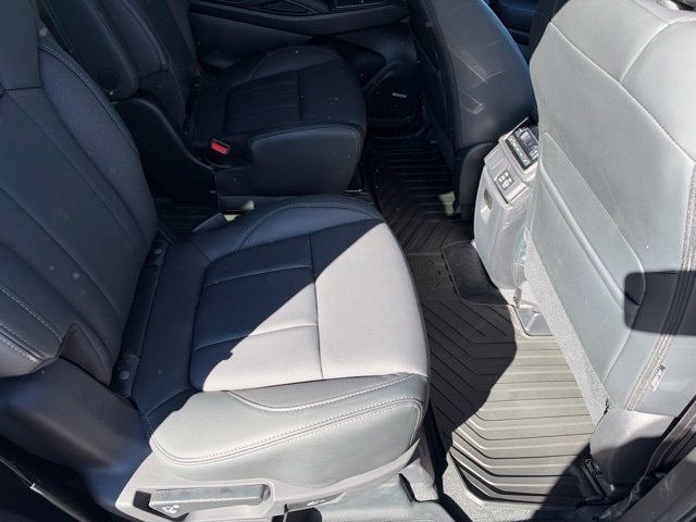2026 Subaru Ascent Limited
