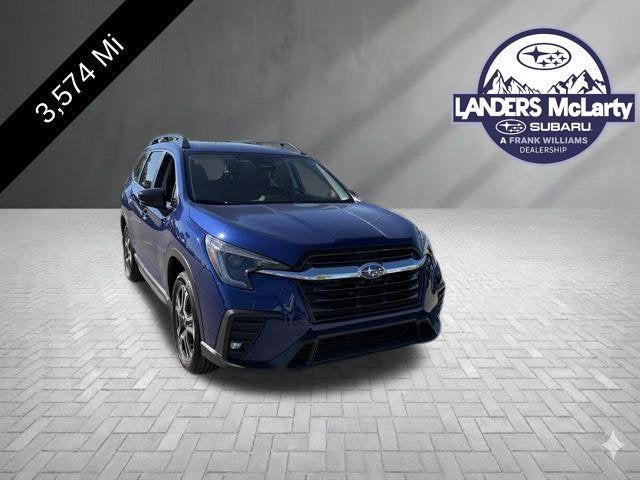 2026 Subaru Ascent Limited