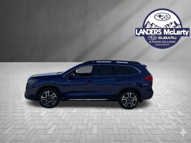 2026 Subaru Ascent Limited
