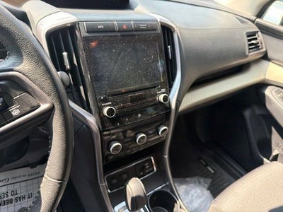 2021 Subaru Ascent Premium