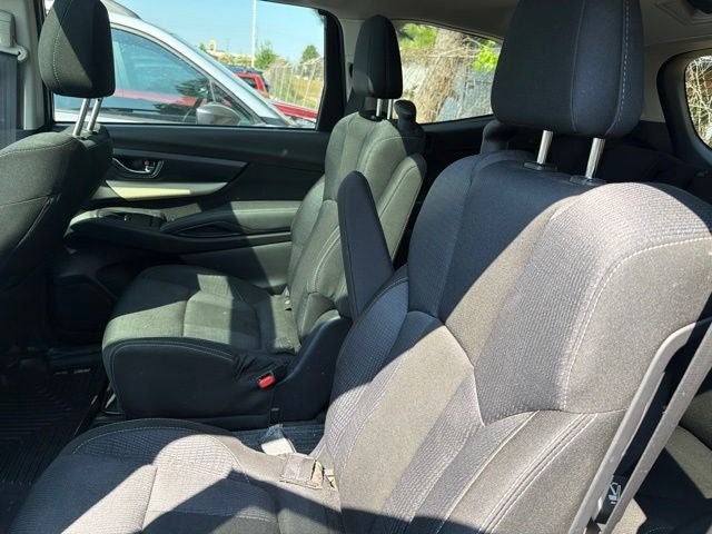 2021 Subaru Ascent Premium