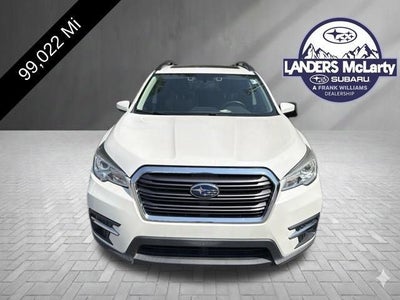 2021 Subaru Ascent Premium