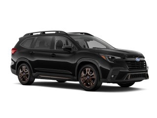 2026 Subaru Ascent Limited Bronze Edition