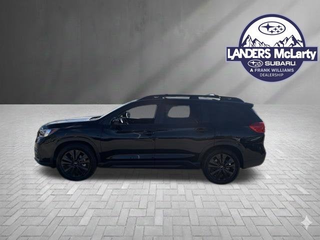 2022 Subaru Ascent Onyx Edition