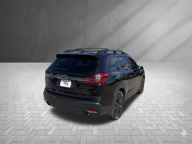 2022 Subaru Ascent Onyx Edition