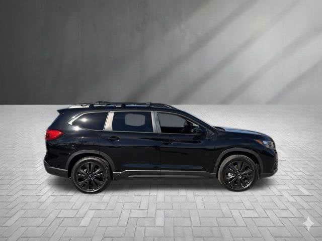 2022 Subaru Ascent Onyx Edition