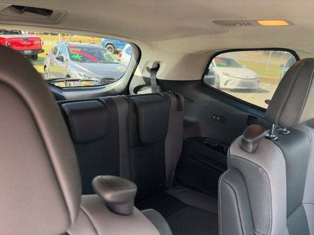 2022 Subaru Ascent Onyx Edition