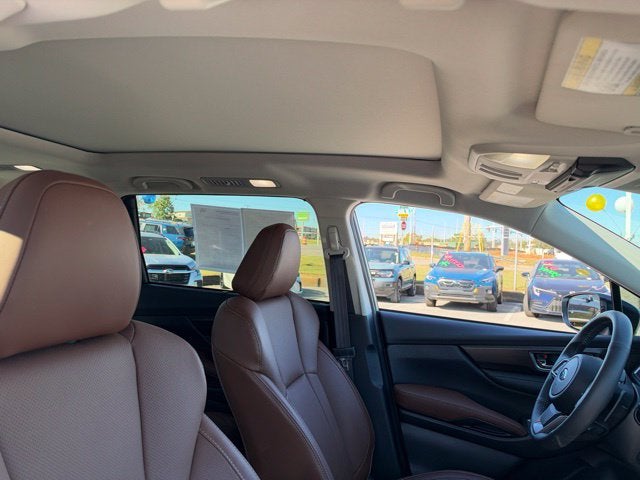 2026 Subaru Ascent Touring