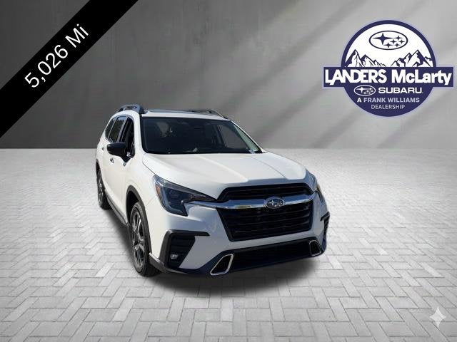 2026 Subaru Ascent Touring