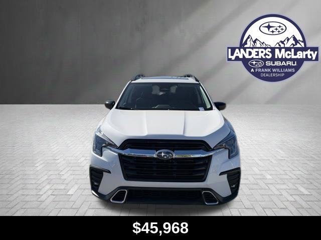 2026 Subaru Ascent Touring
