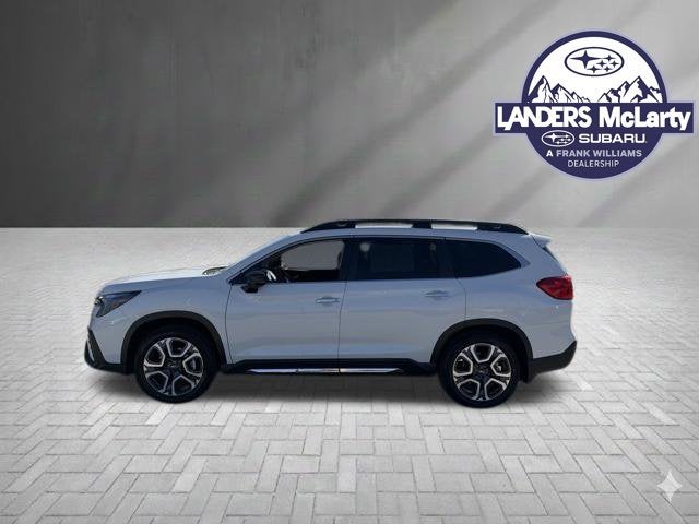 2026 Subaru Ascent Touring