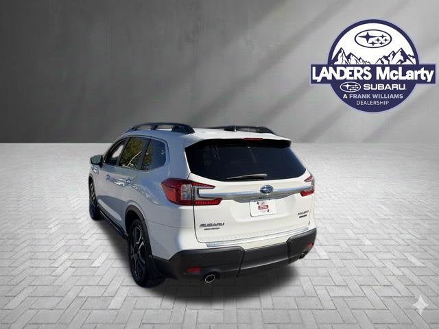 2026 Subaru Ascent Touring