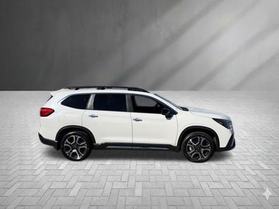 2026 Subaru Ascent Touring