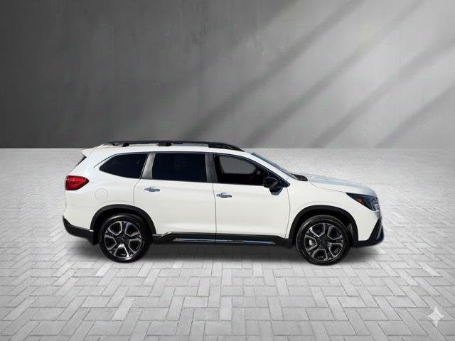 2026 Subaru Ascent Touring