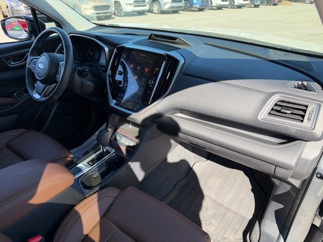 2026 Subaru Ascent Touring