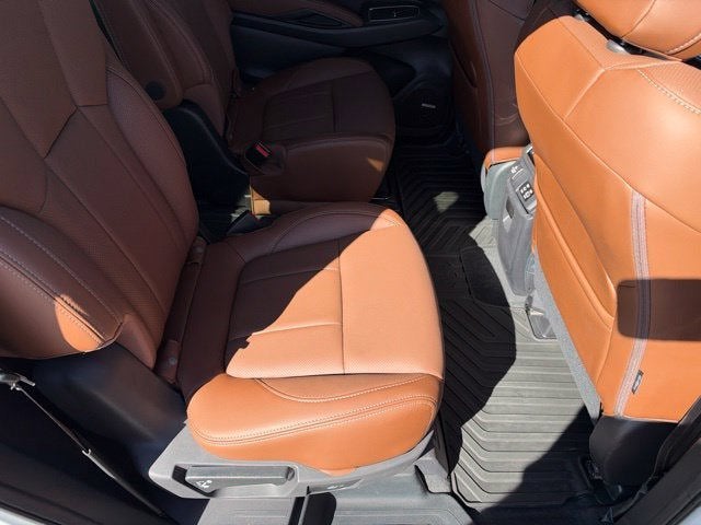 2026 Subaru Ascent Touring