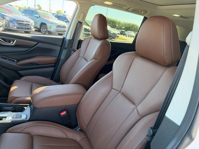 2026 Subaru Ascent Touring