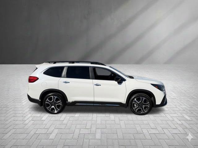 2026 Subaru Ascent Touring