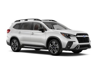 2026 Subaru Ascent Touring