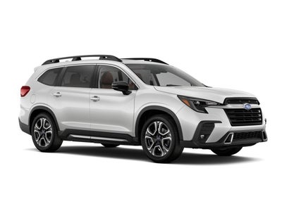 2026 Subaru Ascent Touring