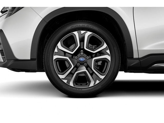 2026 Subaru Ascent Touring