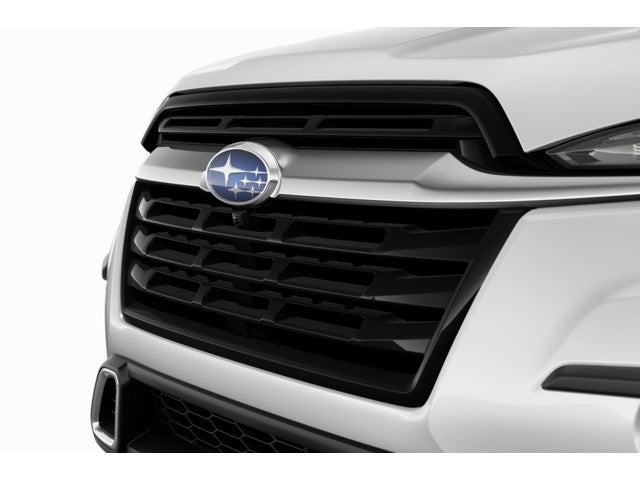 2026 Subaru Ascent Touring
