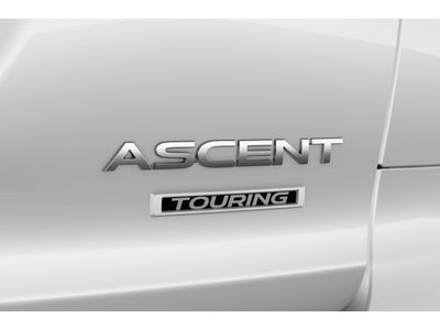 2026 Subaru Ascent Touring