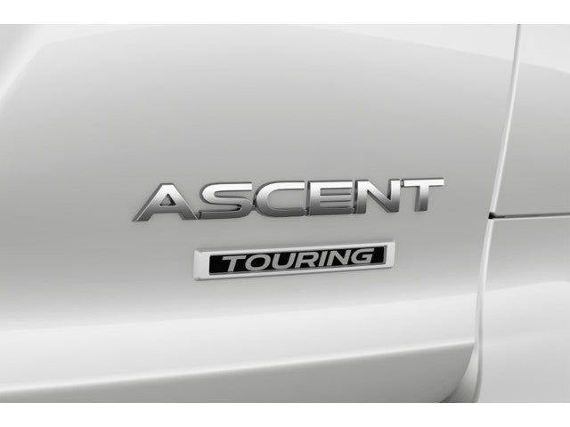 2026 Subaru Ascent Touring
