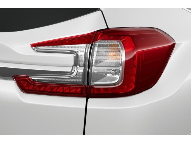 2026 Subaru Ascent Touring