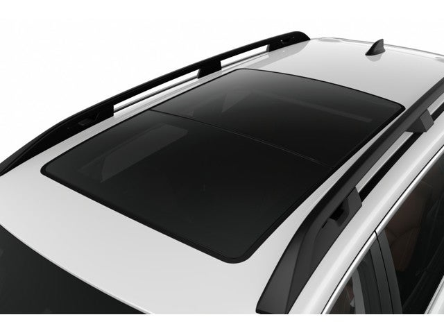 2026 Subaru Ascent Touring