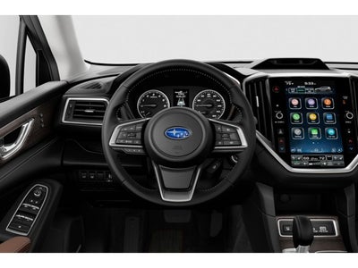 2026 Subaru Ascent Touring