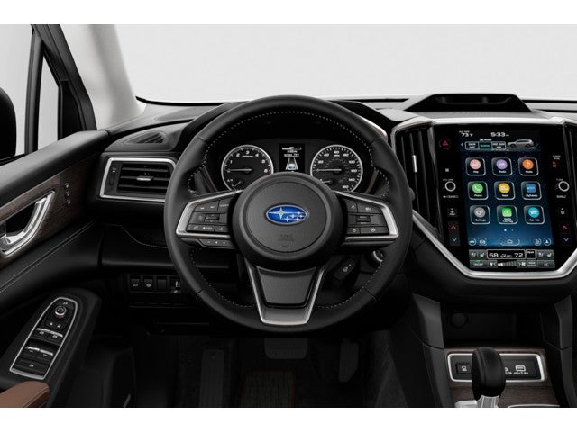 2026 Subaru Ascent Touring