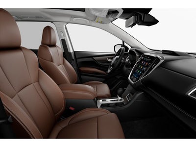 2026 Subaru Ascent Touring