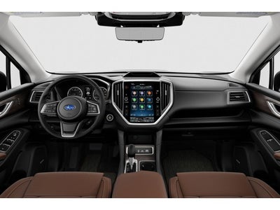 2026 Subaru Ascent Touring