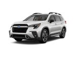 2026 Subaru Ascent Touring