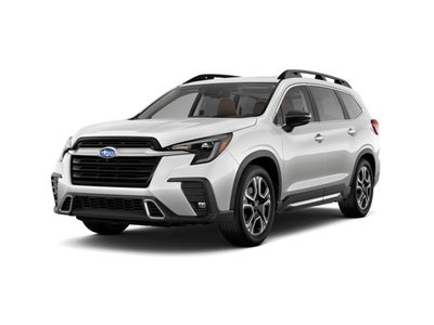 2026 Subaru Ascent Touring