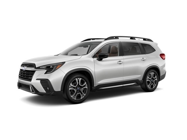 2026 Subaru Ascent Touring